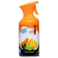 Fresh & More Αρωματικό Spray Fresh Orange 250ml