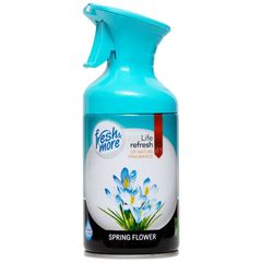 Fresh & More Αρωματικό Spring Flower 250ml