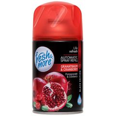 Fresh & More Ανταλλακτικό Συσκευής Ψεκασμού Pomegranate & Cranberry 250ml