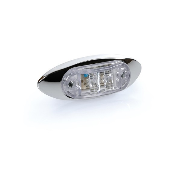 Φως 24V 2 Led