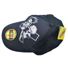 Hunter junior cap-thumb-1