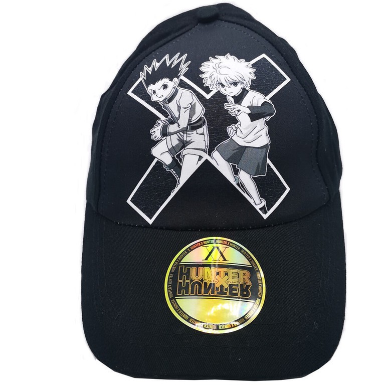 Hunter junior cap