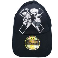 Hunter junior cap