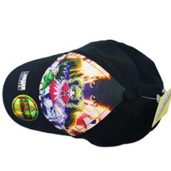 Hunter junior cap-thumb-2