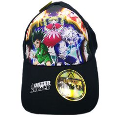 Hunter junior cap