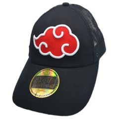 Naruto junior cap-thumb-1