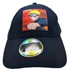 Naruto junior cap-thumb-3