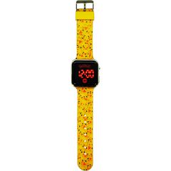 Pokemon Pikachu led watch-thumb-2