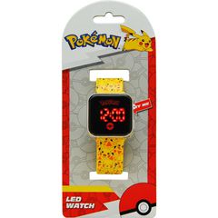 Pokemon Pikachu led watch-thumb-1