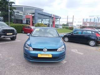 Volkswagen Golf '16 Bluemotion Techology Tsi 85HP ACTIVE