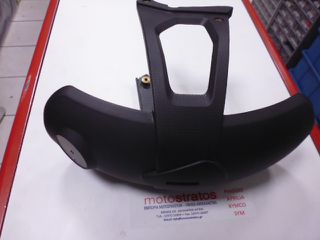 Φτερό Πίσω Gilera Runner VXR 200 Race 4T E3 2006 (EMEA) ZAPM46300 949562000C