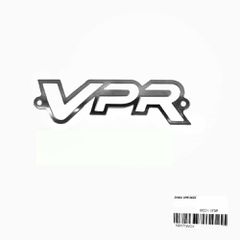 ΣΗΜΑ VPR INOX