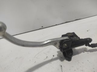 ΑΝΤΛΙΑ ΕΜΠΡΟΣ ΦΡΕΝΟΥ PIAGGIO FLY *MOTO LEADER PARTS*