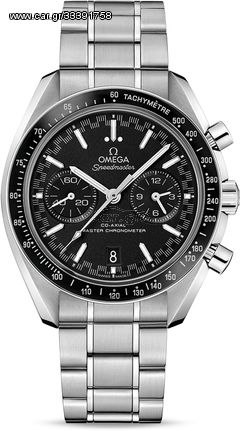 Omega Speedmaster Racing Co-Axial 329.30.44.51.01.001