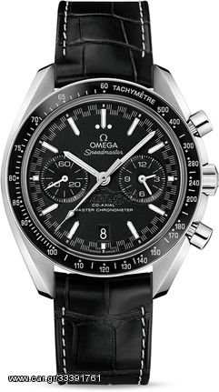 Omega Speedmaster Racing Co-Axial 329.33.44.51.01.001