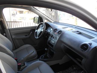 Volkswagen Caddy 2011 αναπηρικο ΜΕ ΡΑΜΠΑ-thumb-5