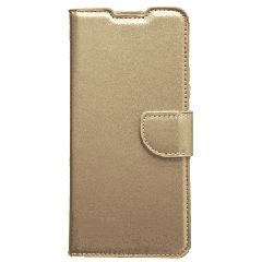 Book Case For Xiaomi Redmi A1 / Α2 – Gold