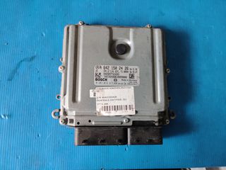 MERCEDES-BENZ E320 W211 02'-10' ΕΓΚΈΦΑΛΟΣ ΚΙΝΗΤΉΡΑ Μ642.920 Α6421502426