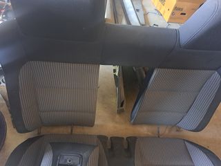 VOLKSWAGEN EOS (2006-2011) ΠΙΣΩ ΚΑΘΙΣΜΑΤΑ-thumb-4