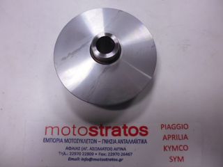 Τροχαλία Βαριατόρ Piaggio Liberty 125 4T 3V ie E3 2013-2014 RP8M73400 CM169002