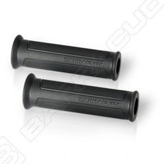 Χειρολαβές Barracuda Basic Black N1026-B