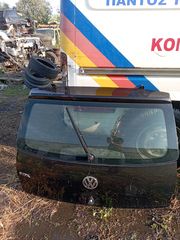 VW FOX ΤΖΑΜΟΠΟΡΤΑ ΜΟΝΤΕΛΟ 2007
