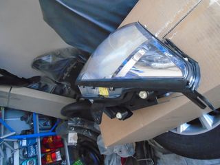 FORD FOCUS RS MK 1 ΦΑΝΑΡΙ ΔΕΞΙ -thumb-5
