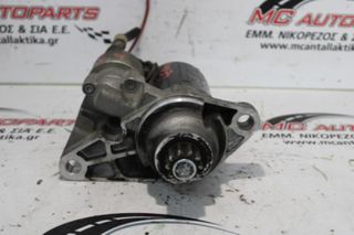 Μίζα SEAT LEON (2005-2013) 02T911023R