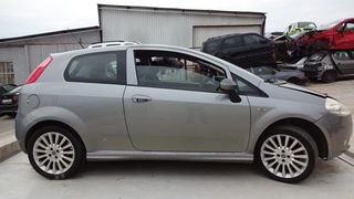 Αισθητήρας Λ (Λάμδα) Fiat Grande Punto '07 Προσφορά.