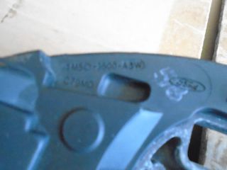 FORD FOCUS RS MK 1 STEERING WHEEL -thumb-3