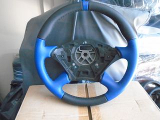 FORD FOCUS RS MK 1 STEERING WHEEL -thumb-7