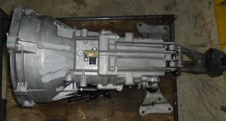 ΣΑΣΜΑΝ ΜΗΧΑΝΙΚΟ DIESEL START-STOP 6ΤΑΧΥΤΟ BMW E90 SALOON-E91 TOURING N47/Ε90 LCI-E91 LCI N47-N47N 2007-2012!!! ΑΠΟΣΤΟΛΗ ΣΕ ΟΛΗ ΤΗΝ ΕΛΛΑΔA!!!