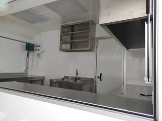 Καντίνα 2026 3,60μ.-2 ΠΑΡΑΘΥΡΑ