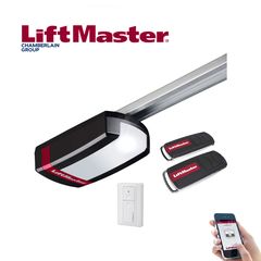 Μηχανισμός για γκαραζόπορτες οροφής LiftMaster-LM 80 ΚΙΤ