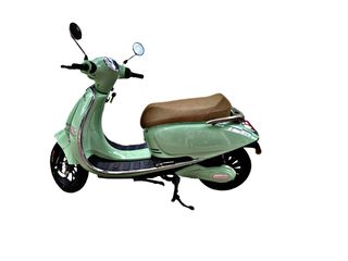 Efun Pusa 2025 VESPA PUSA 5kW 63Ah-thumb-1