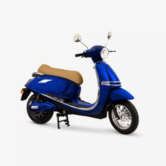 Efun Pusa 2025 VESPA PUSA 5kW 63Ah-thumb-9