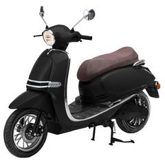 Efun Pusa 2025 VESPA PUSA 5kW 63Ah-thumb-7