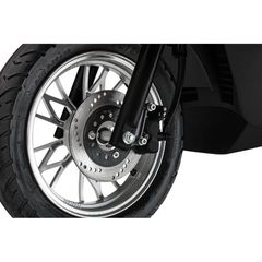 Efun Pusa 2025 VESPA PUSA 5kW 63Ah-thumb-6