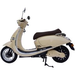 Efun Pusa 2025 VESPA PUSA 5kW 63Ah-thumb-8