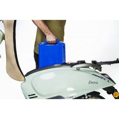 Efun Pusa 2025 VESPA PUSA 5kW 63Ah-thumb-5