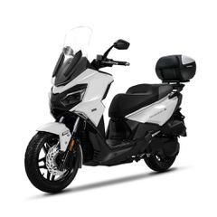 Sym Joyride 300 2026 TCS TOP BOX