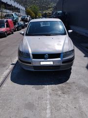 FIAT STILO/MOD 2002/1300 CC/5 ΠΟΡΤΟ/ΑΣΗΜΙ /ΑΡ ΚΙΝΗΤΗΡΑ: (188Α5000)/ ΟΙΚΟΛΟΓΙΚΗ ΑΝΑΚΥΚΛΩΣΗ ΚΕΝΤΡΙΚΗΣ ΕΛΛΑΔΑΣ