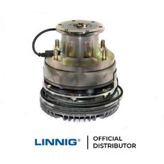 LINNIG ΒΕΝΤΙΛΑΤΕΡ ΨΥΓΕΙΟΥ ΜΗΧΑΝΗΣ SETRA 317HDH-319HDH-328DT (Q83570670000)
