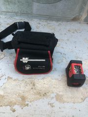 LASER WURTH CLL 04