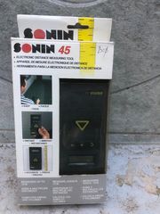 ΜΕΤΡΗΤΗΣ ΑΠΟΣΤΑΣΕΩΝ SONIN 45