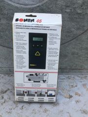 ΜΕΤΡΗΤΗΣ ΑΠΟΣΤΑΣΕΩΝ SONIN 45-thumb-1