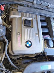 BMW325  Ε90 ΣΕΙΡΑ 3  N52B25 AF ΒΕΝΖΙΝΗ 2500 ΚΥΒΙΚΑ 2006- 2011-thumb-1