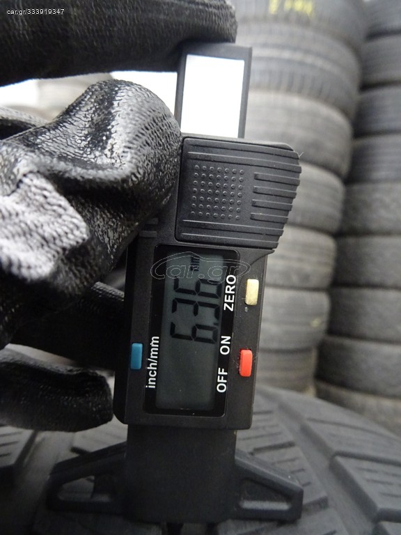 2 TMX 275/45/20 PIRELLI SCORPION