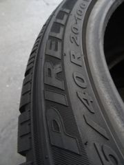 2 TMX 275/45/20 PIRELLI SCORPION-thumb-3