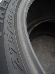 2 TMX 275/45/20 PIRELLI SCORPION-thumb-4